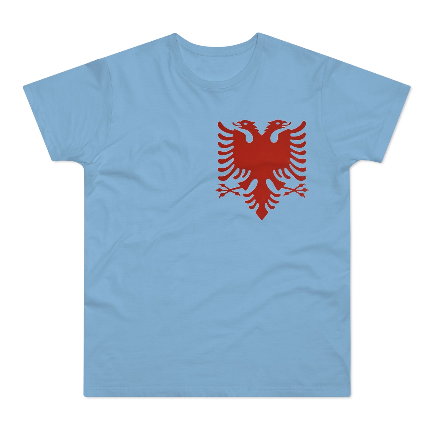 Albanian Basic T-shirt