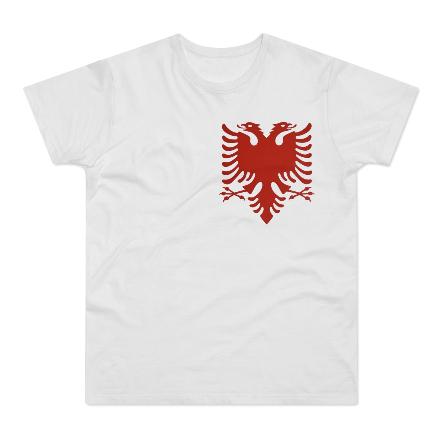 Albanian Basic T-shirt